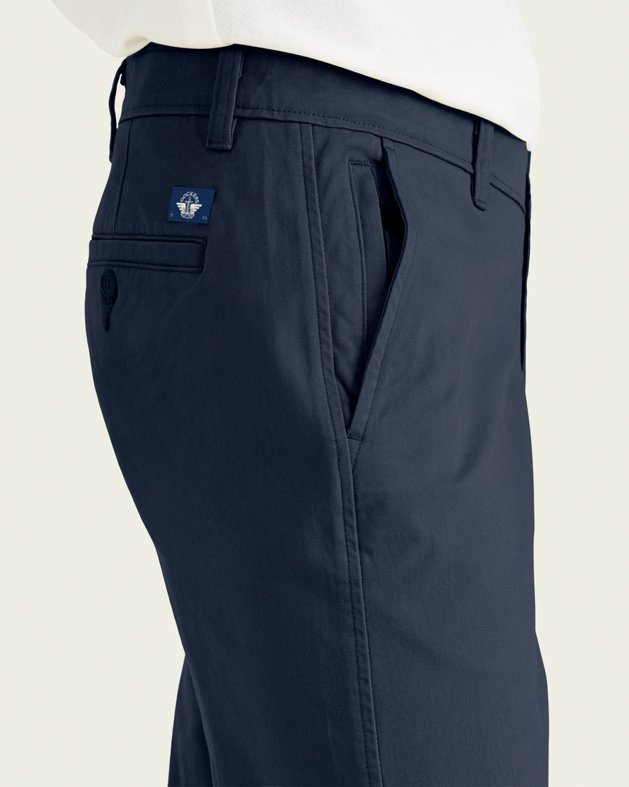 (image for) Amazing Ultimate Chinos, Straight Fit